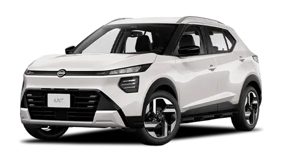 Nissan Kait Sense CVT 0KM - Plan de ahorro