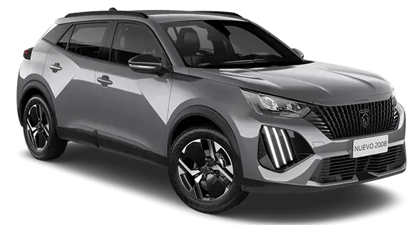 Peugeot 2008 Active 0KM - Plan de ahorro