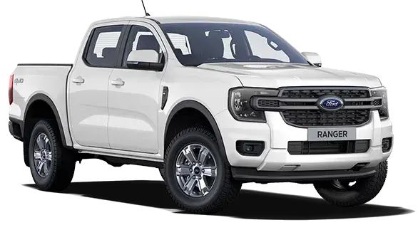 Ford Ranger-XLS V6 4WD 0KM - Plan de ahorro