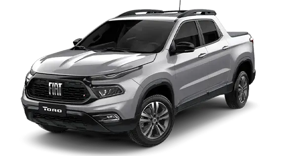 Fiat Toro Freedom 0KM - Plan de ahorro