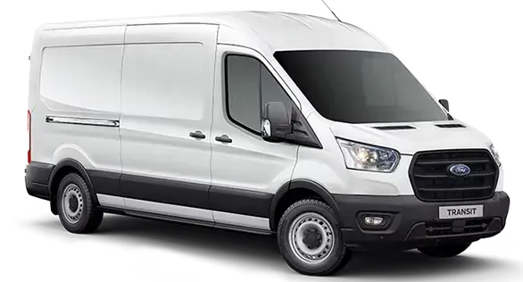 Ford Transit Van Mediana 0KM - Plan de ahorro