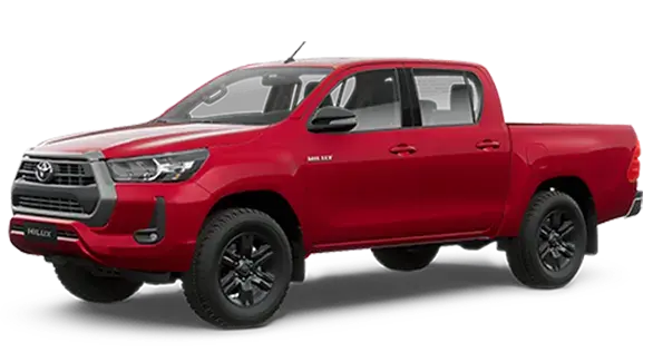 Toyota Hilux 4x2 0KM - Plan de ahorro