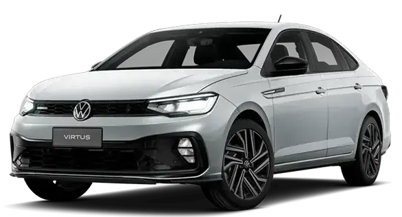 Volkswagen Virtus Sense 0KM - Plan de ahorro