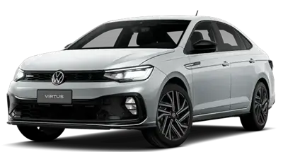 Volkswagen Virtus