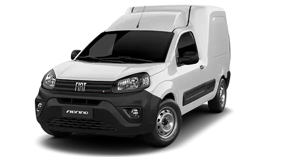 Fiat Fiorino Endurance 0KM - Plan de ahorro