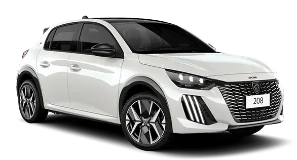Peugeot 208 AT 0KM - Plan de ahorro