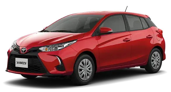 Toyota Yaris XS 0KM - Plan de ahorro