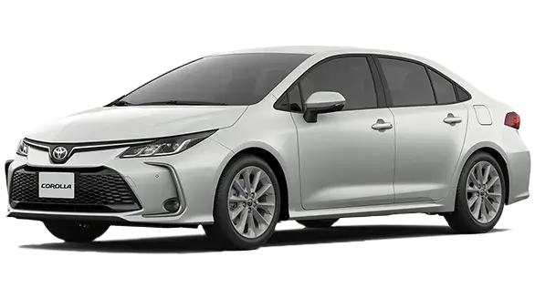 Toyota Corolla XLI CVT 0KM - Plan de ahorro