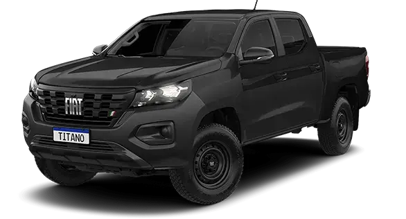 Fiat Titano Freedom 0KM - Plan de ahorro