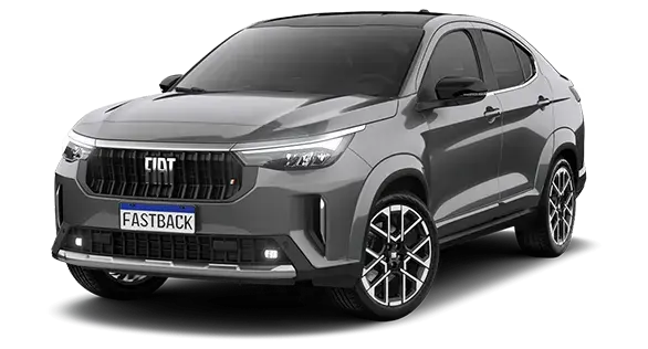 Fiat Fastback Turbo 0KM - Plan de ahorro