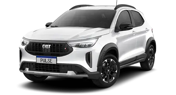 Fiat Pulse Drive 0KM - Plan de ahorro