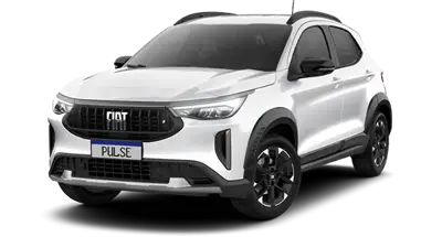 Fiat Pulse