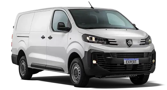 Peugeot Expert L3 HDI 0KM - Plan de ahorro