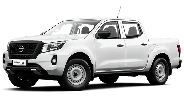 Nissan Frontier S 4x2 0KM - Plan de ahorro