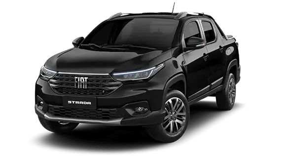 Fiat Strada Freedom 0KM - Plan de ahorro
