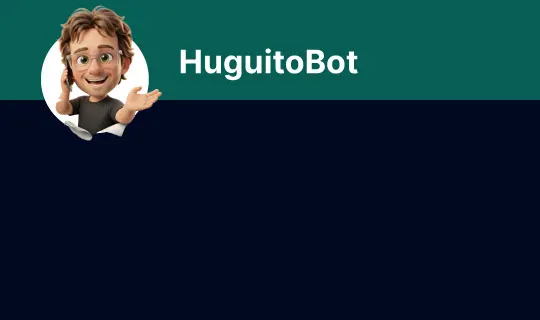 HuguitoBot