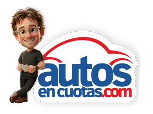 Autos en Cuotas