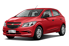 Chevrolet Onix LS Onix LS