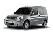 Citroen Berlingo Multispace Berlingo Multispace