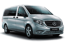 Mercedes Benz Vito Tourer Vito Tourer