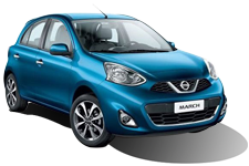 Nissan March March
