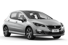 Peugeot 308 Active 308 Active