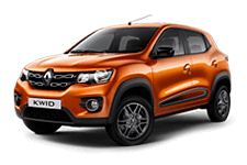 Renault Kwid Kwid