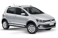 Volkswagen Cross Fox Cross Fox